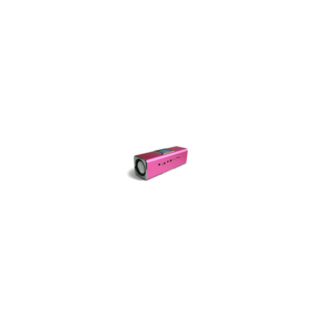 MusicMan MA Display Soundstation Rose