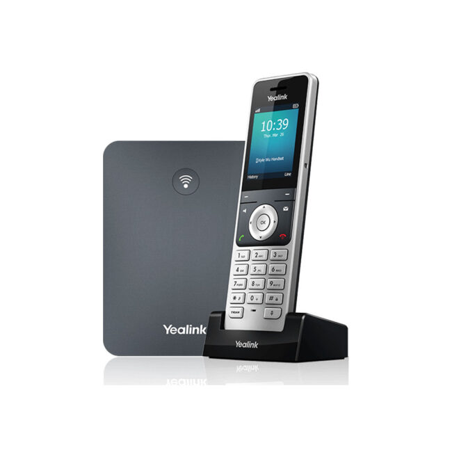 Wazaphone Voyageur USB IP ÂSIPÂ