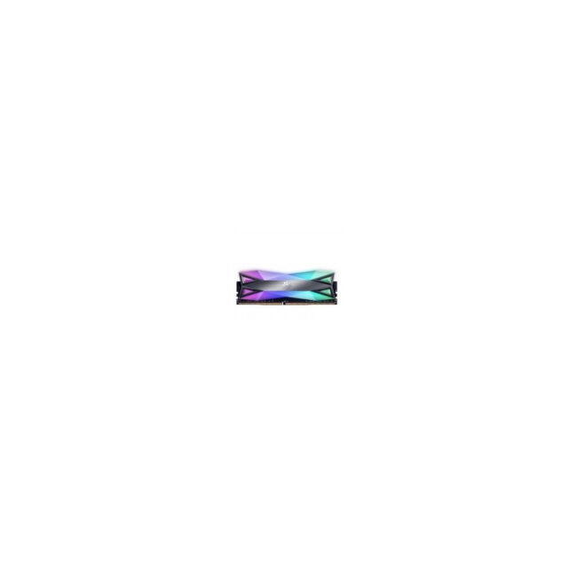 ADATA XPG SPECTRIX D60G - DDR4-3000 - 8GB - CL16 - RGB LED