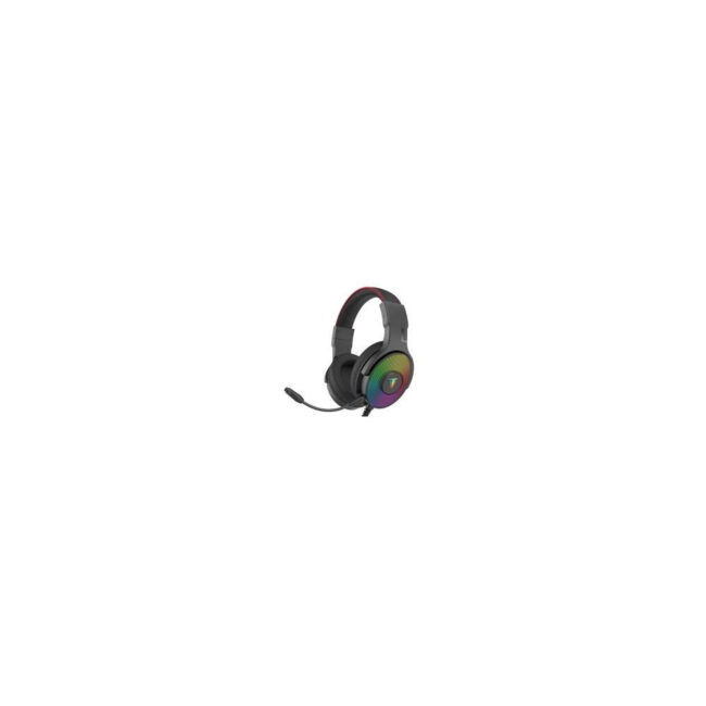 BERMI036953 0915179 CASQUE 50mm GAMING THOR CHROMAUSB 7.1