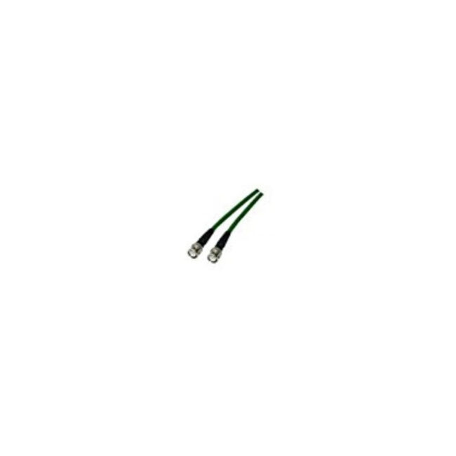 Cordon BNC KX6 75 ohms 0.3m