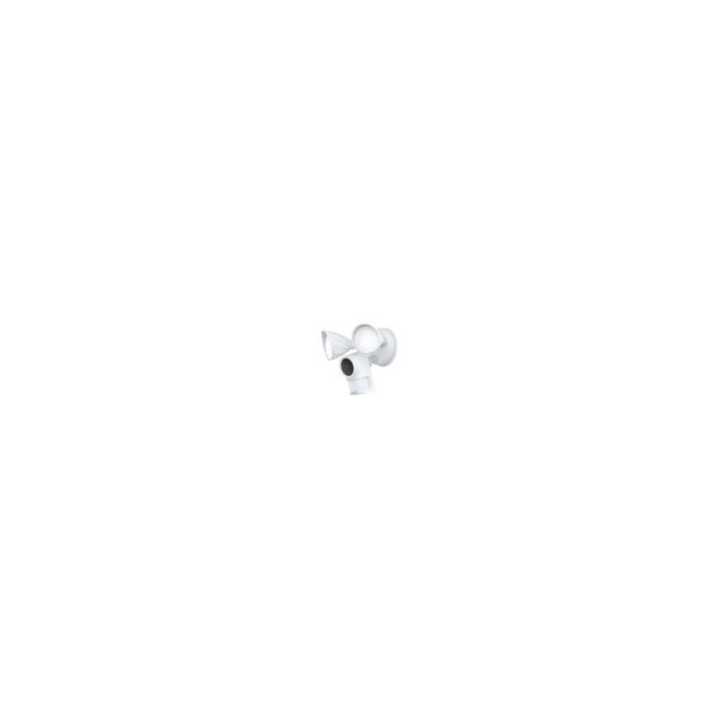 FOS F41 Camera IP Ext 4M WIFI Dual Band Projetcteur Led et Sirene Capt PIR