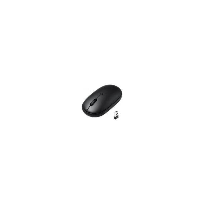 PERSO038034 PERIMICE-610 B Black sf opt USB 2.4G (livré sans pile AA)