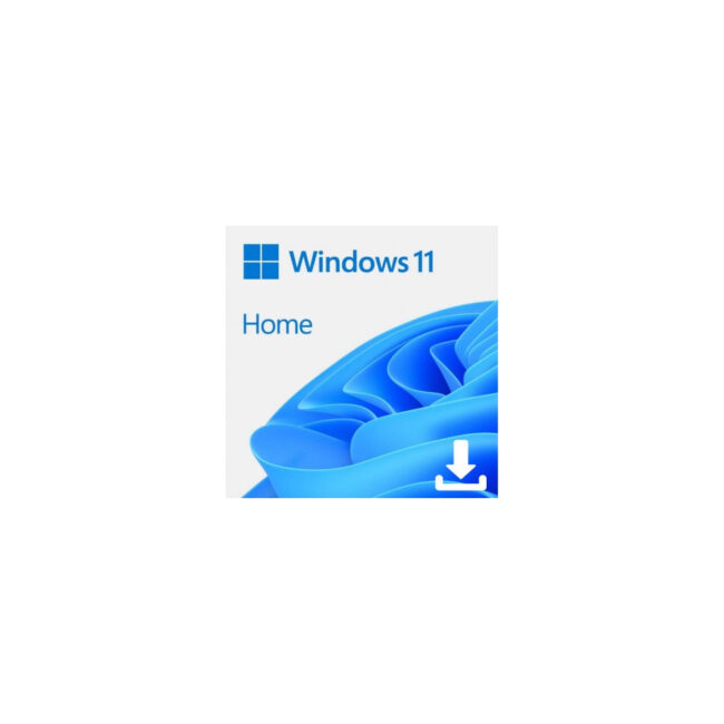Microsoft Windows 11 Home - Dématérialisé (mail) - Français - Officiel