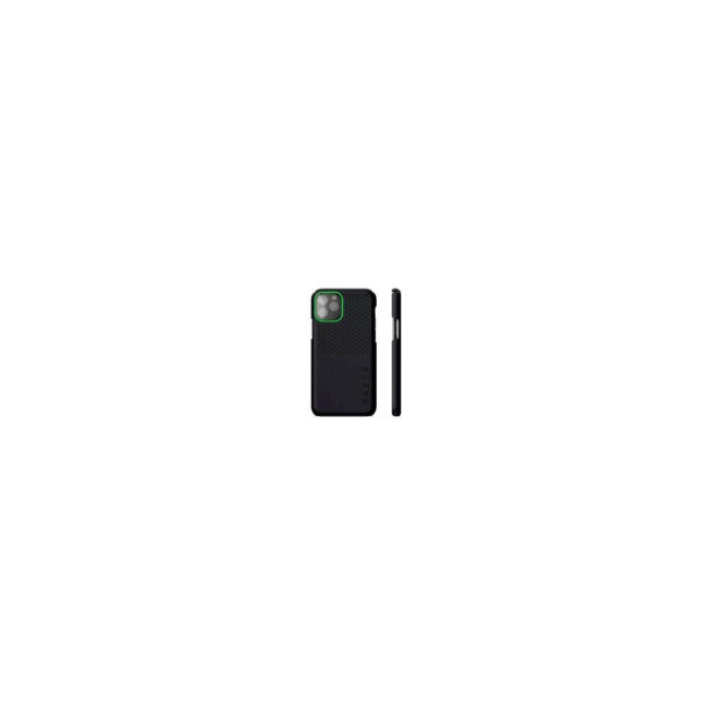 RAZER ARCTECH SLIM NOIR iPHONE 11 PRO MAX - COQUE PROTECTION - ANTIBACTERIEN