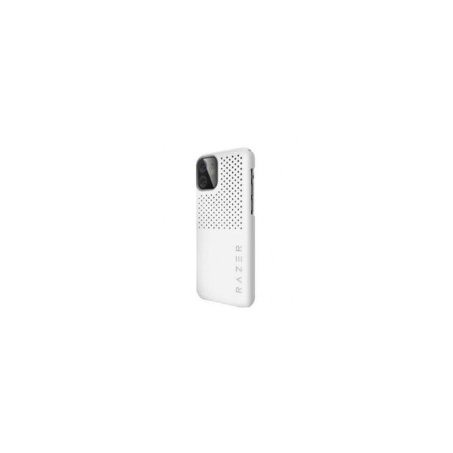 RAZER ARCTECH SLIM MERCURY iPHONE 11 PRO MAX - COQUE PROTECTION - ANTIBACTERIEN