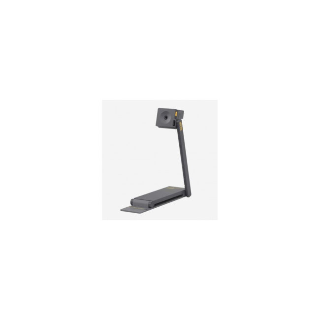 Caméra USB 8 MP Portable et compacte DO-CAM (Gray)