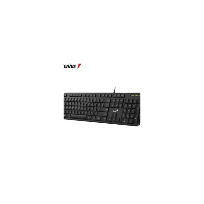 DESTOCKAGE Slimstar M200 BLACK, multimedia slim USB