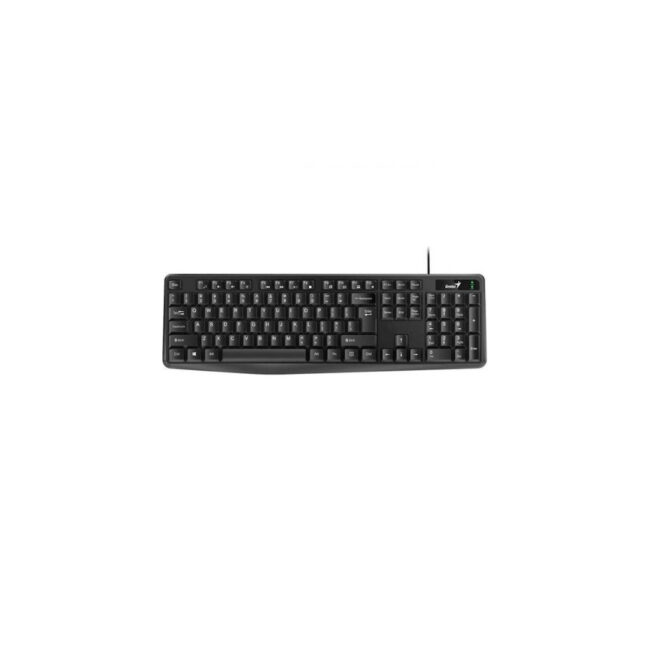 DESTOCKAGE KB-117 FR USB BLK