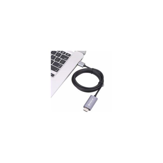 0107296 Adaptateur USB3 vers HDMI