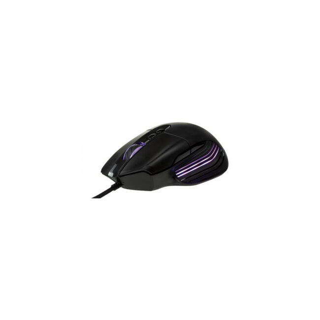 ONLAN SO-100 - SOURIS GAMER RGB - 12400DPI - USB - NOIR
