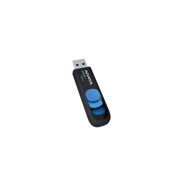 Adata V128 32Gb USB3 bleu