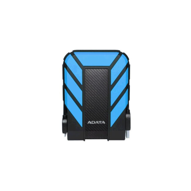 ADATA HD710P 1TB Bleu HDD Externe 2.5p USB 3.2 Waterproof