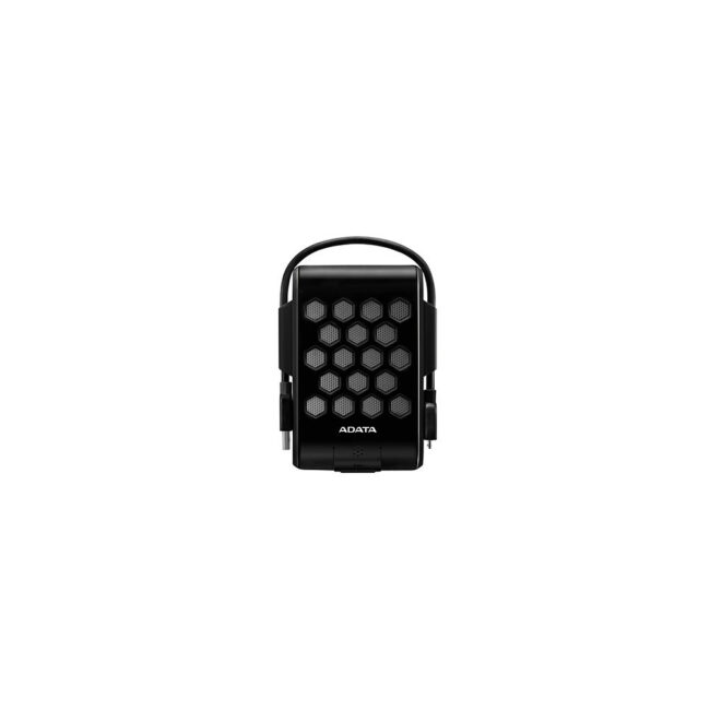 ADATA HD720 2TB Noir HDD Externe 2.5p USB 3.2 Waterproof