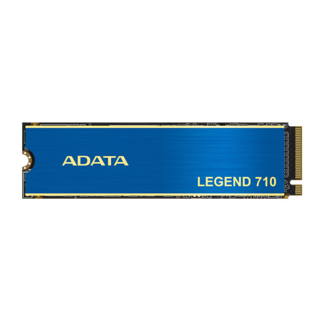 ADATA LEGEND 710 256Go M.2 PCIe Gen3x4