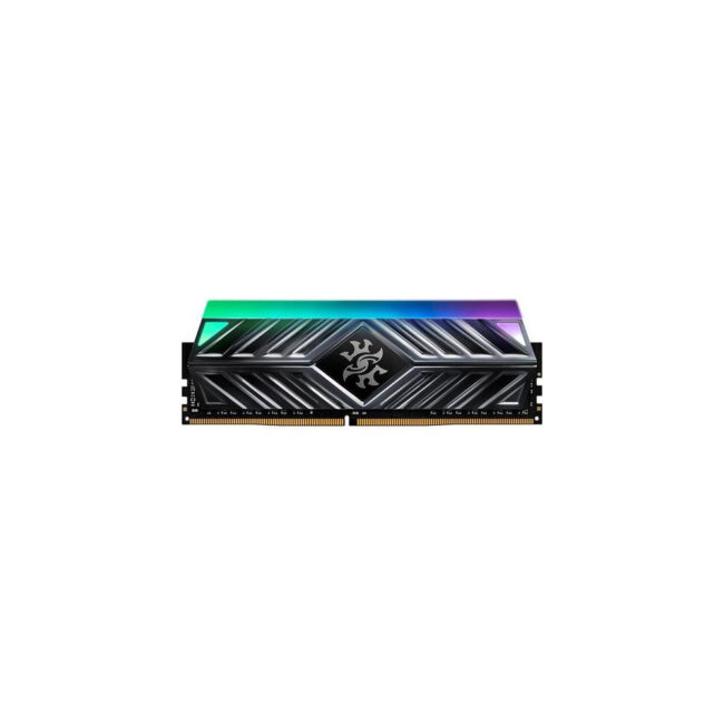 ADATA XPG SPECTRIX D41X TUF GAMING - DDR4-3200 - 8GB - CL16 - RGB LED