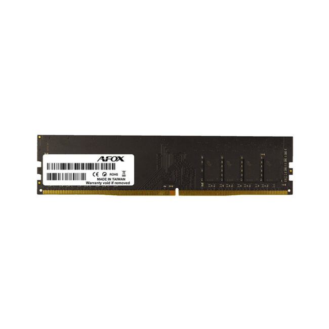 AFOX RAM DDR4-2666 8Go