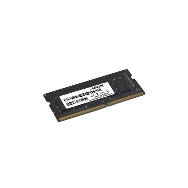 AFOX SODIMM DDR4-2666 16Go CL19