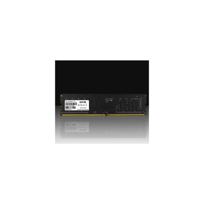 AFOX DDR4-2400 4Go