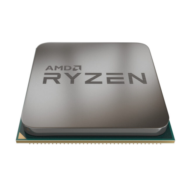 AMD RYZEN 3 3200G (3.4 Ghz / 4.0 Ghz) Gpu : Integré - Ventirad : Inclus