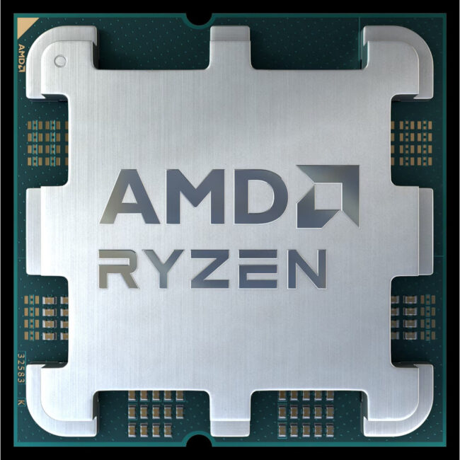 AMD Ryzen 7 7700 processeur 3,8 GHz 32 Mo L3