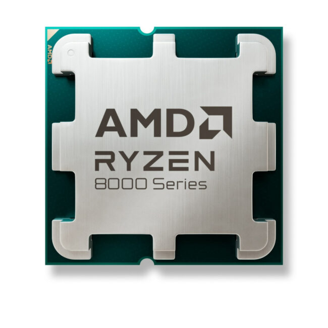 AMD RYZEN 5 8400F - 6 CORE - 4.7GHz - 22Mo - BOITE
