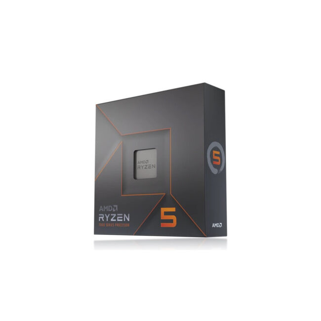 AMD Ryzen 5 7600X WOF
