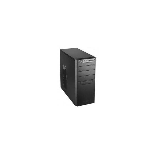 Antec VSK4000B-U3/U2 Tower Noir