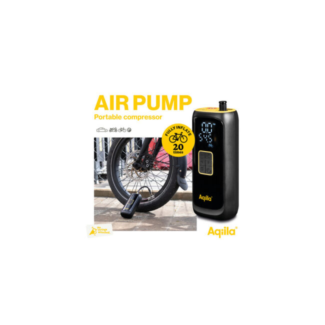 Aqiila Airbird C4 Pompe a air