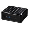 ASROCK NUC BOX-1260P - i7-1260P - 2x DDR4 - M.2 - SATA 2.5p - HDMI - DP