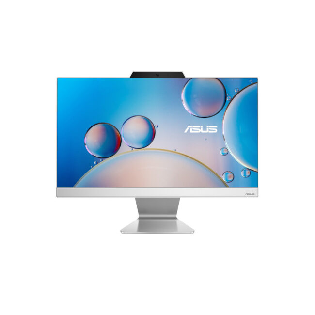 21.45p FHD IPS i5-1235U 8Go 256Go UHD Graphics Windows 11 Pro Blanc