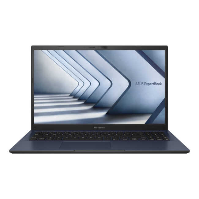 Asus ExpertBook B1 15.6p FHD I5-1335U 16Go 512Go UHD Graphics Windows 11 Pro Noir