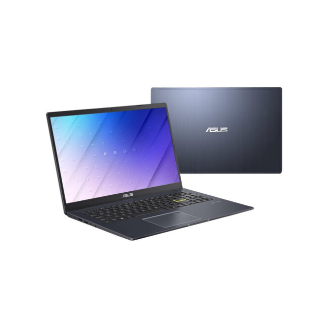ASUS E1504GA-BQ813W (Vivobook Go 15) - 15.6p FHD Intel i3-N305 8Go 512Go UHD W11H Noir
