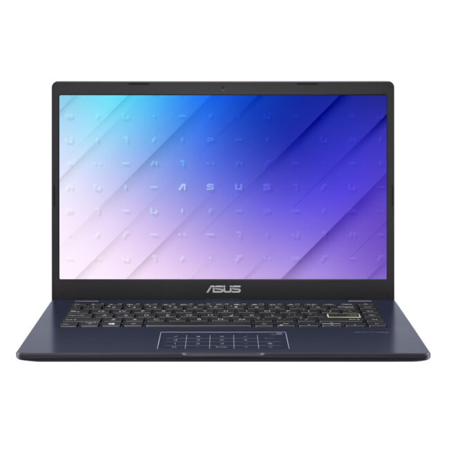 ASUS E410KA-EK660WS (Vivobook 14) - Portable 14p - Intel Celeron N4500 - 4Go - 128Go - W11H.s + 365 (1A)