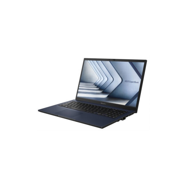 ASUS BE1502CVA-BQ1659X (Expertbook Essential BE) - 15.6p FHD I5-1335U 8Go 256Go UHD Windows 11 Pro Noir