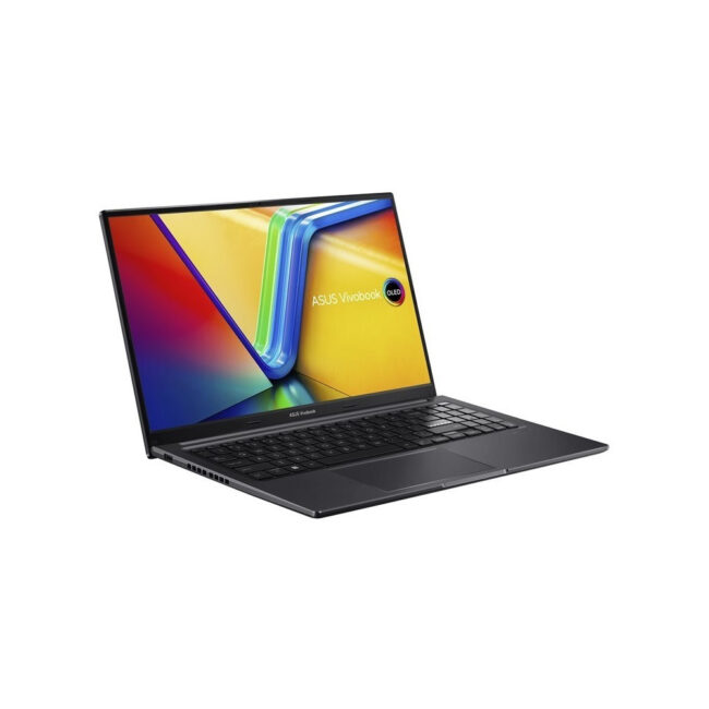 ASUS M1502YA-BQ853W (Vivobook 15X) - 15,6p FHD AMD Ryzen 7-5825U 16Go 512Go Radeon Windows 11 Familial Bleu