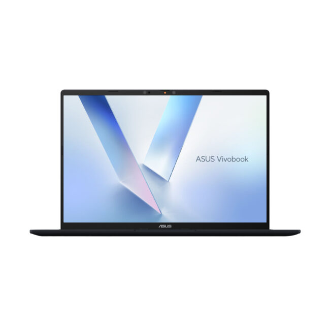 ASUS M1607KA-MB095W (Vivobook 16) - 16p WUXGA Ryzen AI 7-350 16Go 512Go Radeon Graphics Windows 11 Familia Gris