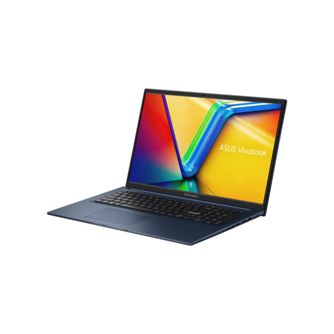 ASUS P1704VA-AU766X (Vivobook 17P) - Portable 17.3p - Intel Core i3-1315U - 8Go - 512Go - W11P - Bleu
