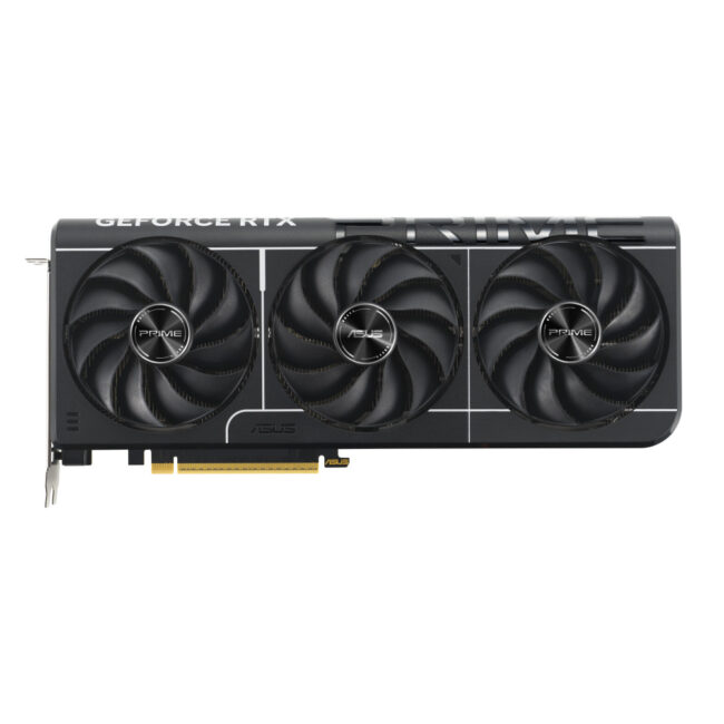 Asus GeForce RTX 5080 Prime