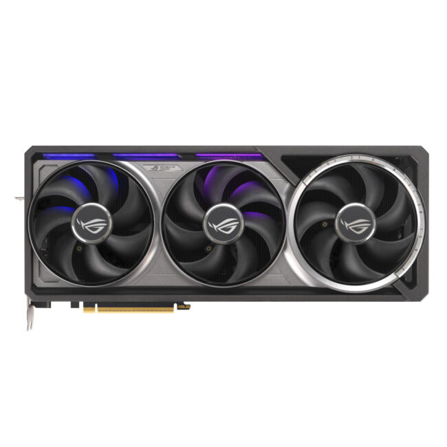 Asus GeForce RTX 5090 Rog Astral