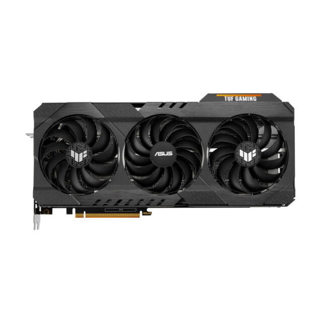 ASUS TUF-RX6800XT-O16G-GAMING - 2340MHz - 16Go GDDR6 - HDMIx1 - DPx3