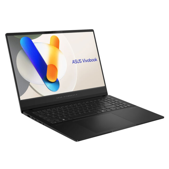 ASUS X1504VA-BQ2858W (Vivobook 15) - Portable 15.6p - Intel Core 5-120U - 16Go - 512Go - Iris Xe - W11H - Bleu