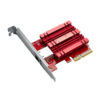 XG-C100C - Adaptateur réseau - PCIe - 10Gb Ethernet x 1