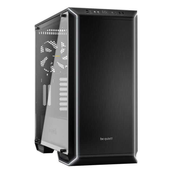 BE QUIET! DARK BASE 700 - MOYEN TOUR - ULTRA MODULABLE