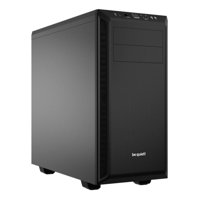 PURE BASE 600 BLACK