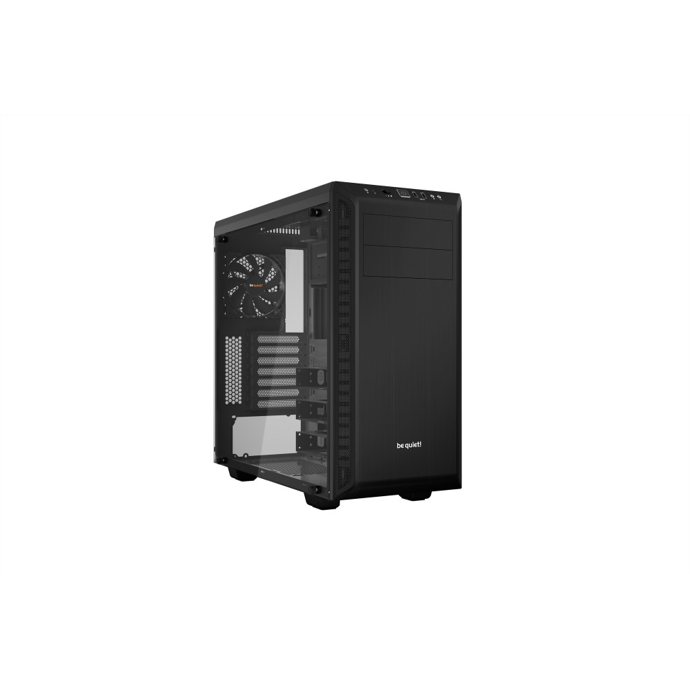 PURE BASE 600 WINDOW BLACK