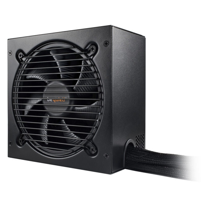 PURE POWER 11 700W 80PLUS GOLD POWER SUPPLY