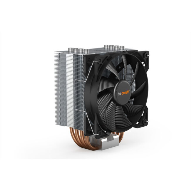 BE QUIET PURE ROCK 2 - AMD/INTEL