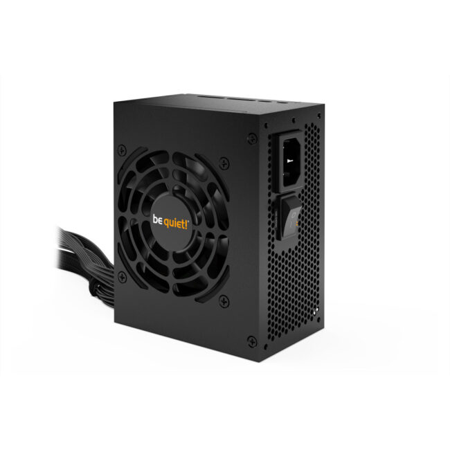 BEQUIET SFX POWER 3 450W - 80PLUS BRONZE