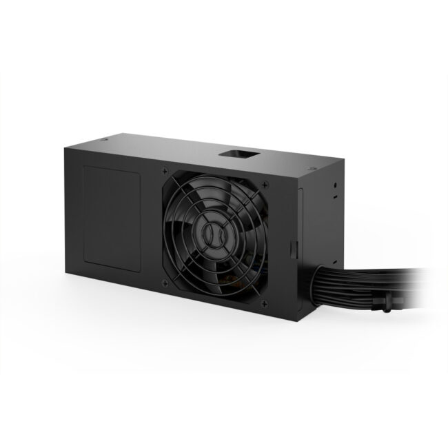 BEQUIET TFX POWER 3 300W - 80PLUS BRONZE